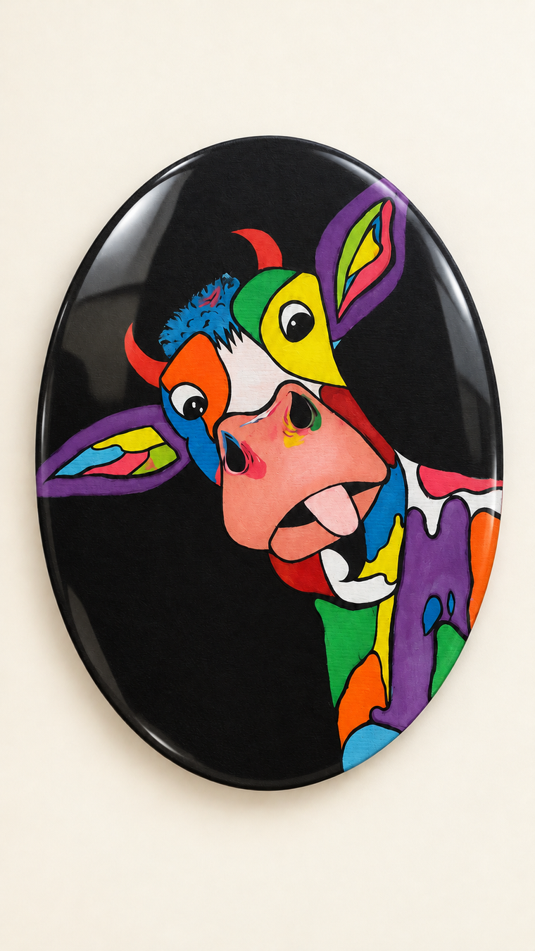 inner cow