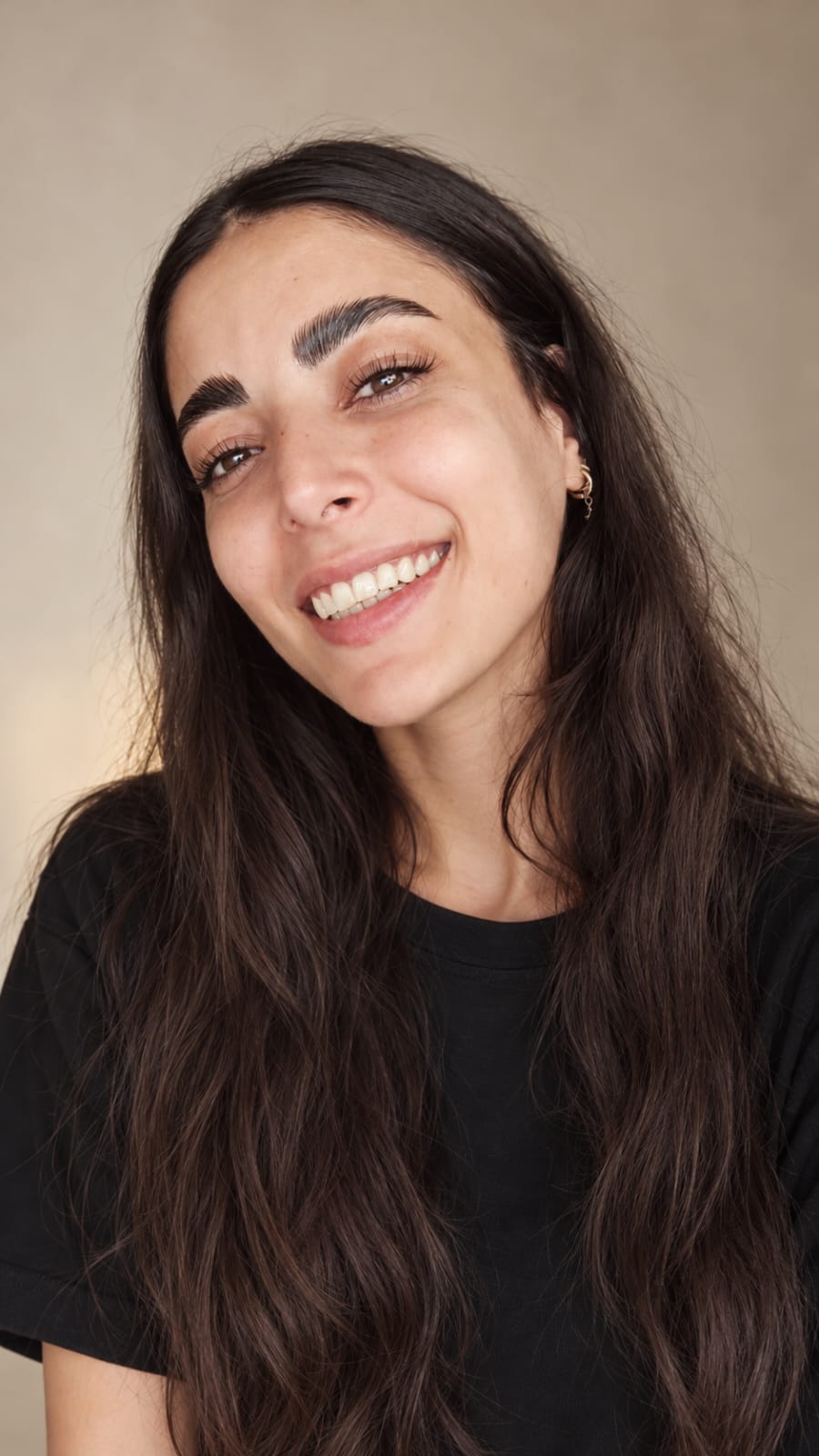 Gaïa, artist behind INNER POP