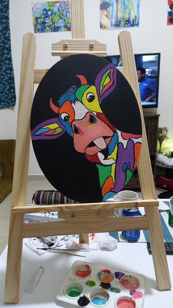 Inner Cow